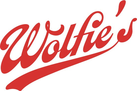 Wolfie's Whisky